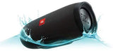 JBL | Charge 3 Waterproof Portable Bluetooth Speaker | New - Black