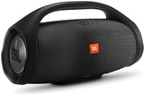 JBL | Boombox Portable Bluetooth Waterproof Speaker | New - Black