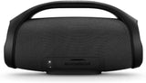 JBL | Boombox Portable Bluetooth Waterproof Speaker | New - Black