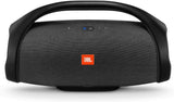 JBL | Boombox Portable Bluetooth Waterproof Speaker | New - Black