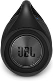 JBL | Boombox Portable Bluetooth Waterproof Speaker | New - Black