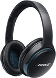 Bose | SoundLink Around Ear Wireless Headphones II | New - Black