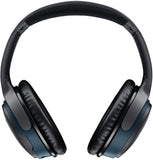 Bose | SoundLink Around Ear Wireless Headphones II | New - Black