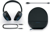 Bose | SoundLink Around Ear Wireless Headphones II | New - Black
