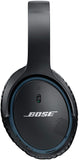 Bose | SoundLink Around Ear Wireless Headphones II | New - Black