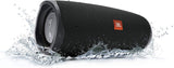 JBL | Charge 4 Waterproof Bluetooth Speaker 20 Hour Battery - Black