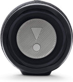 JBL | Charge 4 Waterproof Bluetooth Speaker 20 Hour Battery - Black