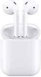 Apple | AirPods with Charging Case (Latest Model)