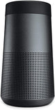 Bose | SoundLink Revolve Portable Bluetooth Speaker | Triple Black