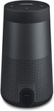 Bose | SoundLink Revolve Portable Bluetooth Speaker | Triple Black