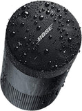 Bose | SoundLink Revolve Portable Bluetooth Speaker | Triple Black