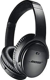 Bose | QuietComfort 35 II Wireless Bluetooth Headphone | New - Black