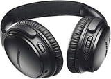 Bose | QuietComfort 35 II Wireless Bluetooth Headphone | New - Black