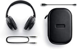 Bose | QuietComfort 35 II Wireless Bluetooth Headphone | New - Black