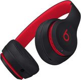 Beats | Solo3 Wireless On-Ear Headphones | Defiant Black-Red