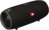 JBL | Xtreme Portable Wireless Bluetooth Speaker | New - Black