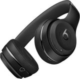 Beats | Solo3 Wireless On-Ear Headphones | Matte Black