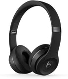 Beats | Solo3 Wireless On-Ear Headphones | Matte Black
