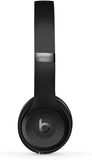 Beats | Solo3 Wireless On-Ear Headphones | Matte Black