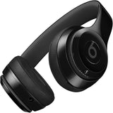 Beats | Solo3 Wireless On-Ear Headphones | Gloss Black