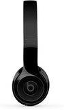 Beats | Solo3 Wireless On-Ear Headphones | Gloss Black